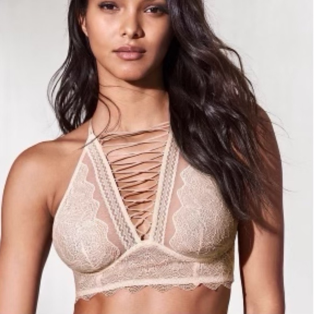 Victoria’s Secret Very Sexy Bralette